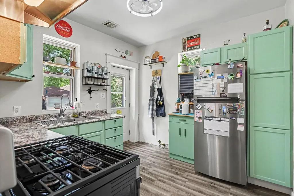 320 Vass Avenue Emmett Charter Township MI 49014