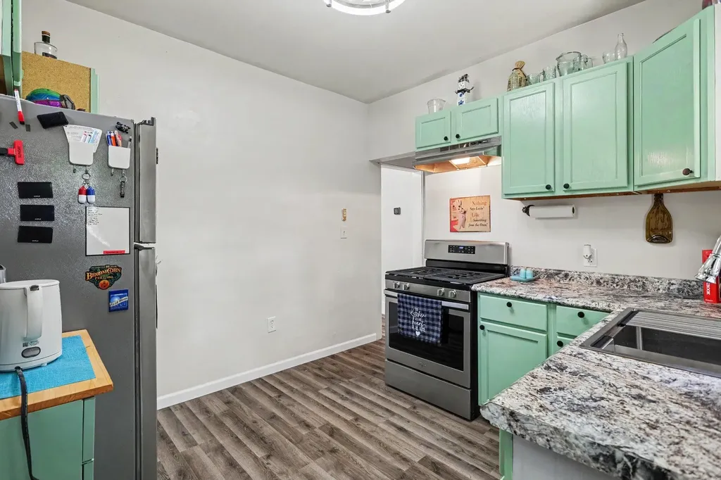 320 Vass Avenue Emmett Charter Township MI 49014