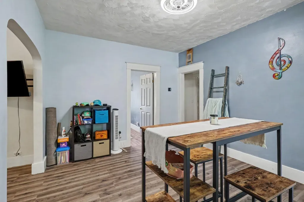 320 Vass Avenue Emmett Charter Township MI 49014