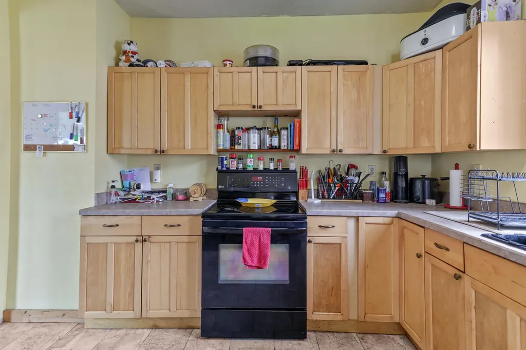 114 W Leigh Street Homer Village MI 49245