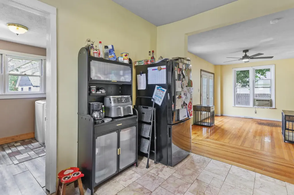114 W Leigh Street Homer Village MI 49245