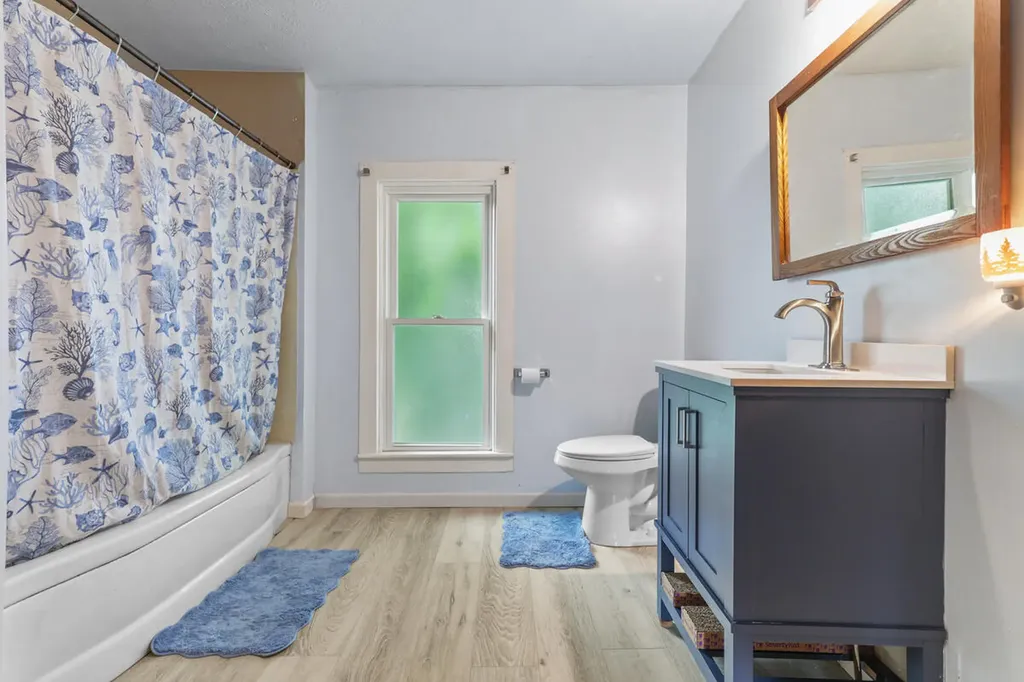 114 W Leigh Street Homer Village MI 49245