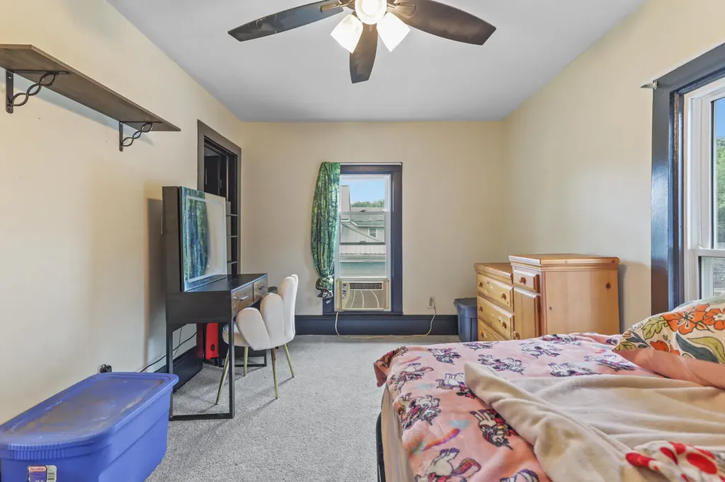 114 W Leigh Street Homer Village MI 49245