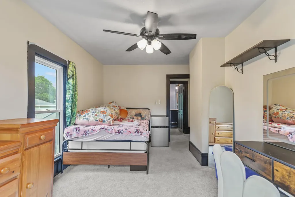 114 W Leigh Street Homer Village MI 49245