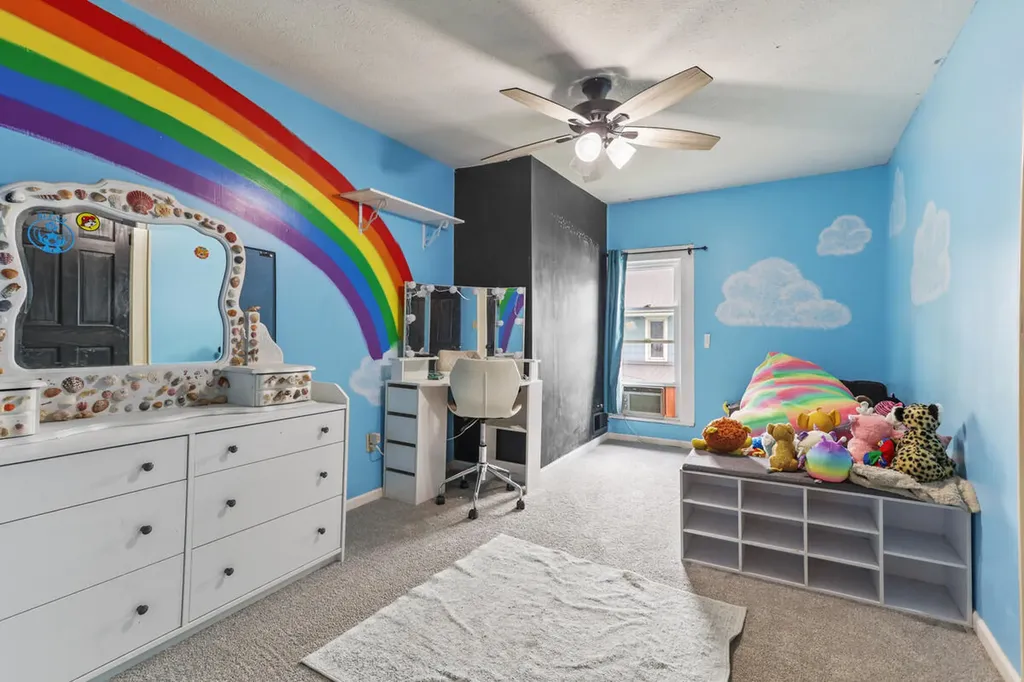 114 W Leigh Street Homer Village MI 49245