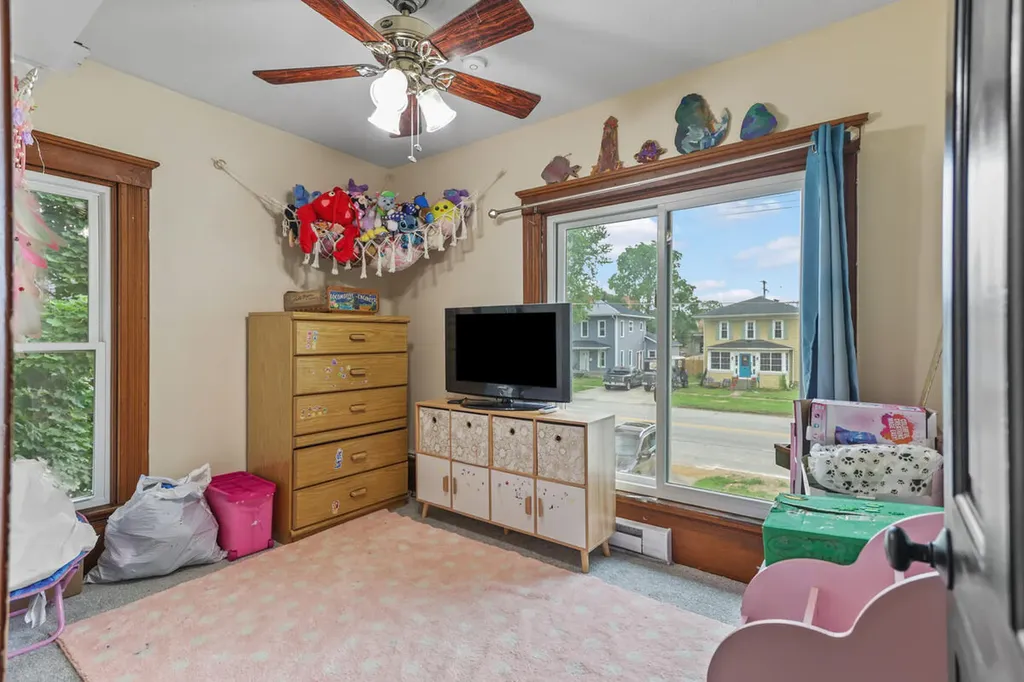114 W Leigh Street Homer Village MI 49245