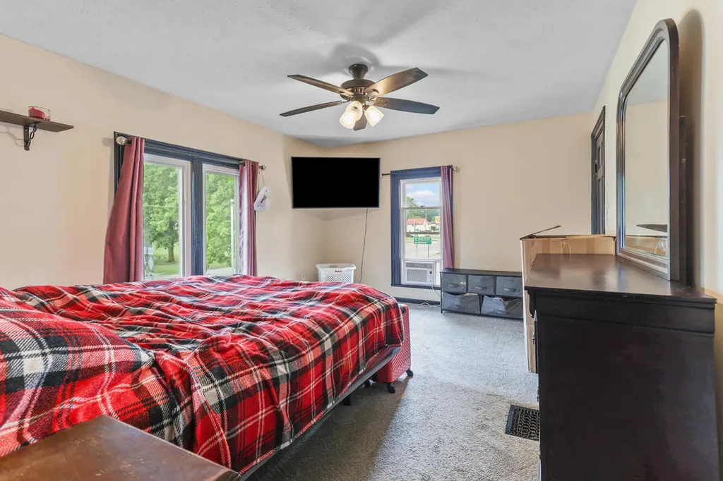 114 W Leigh Street Homer Village MI 49245