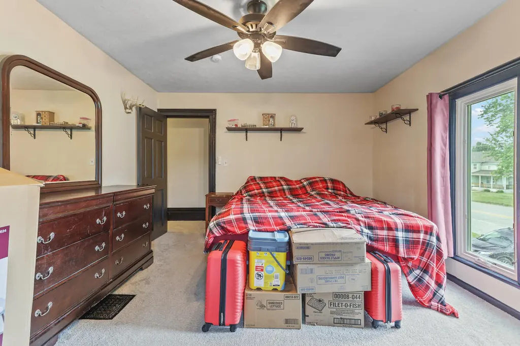 114 W Leigh Street Homer Village MI 49245