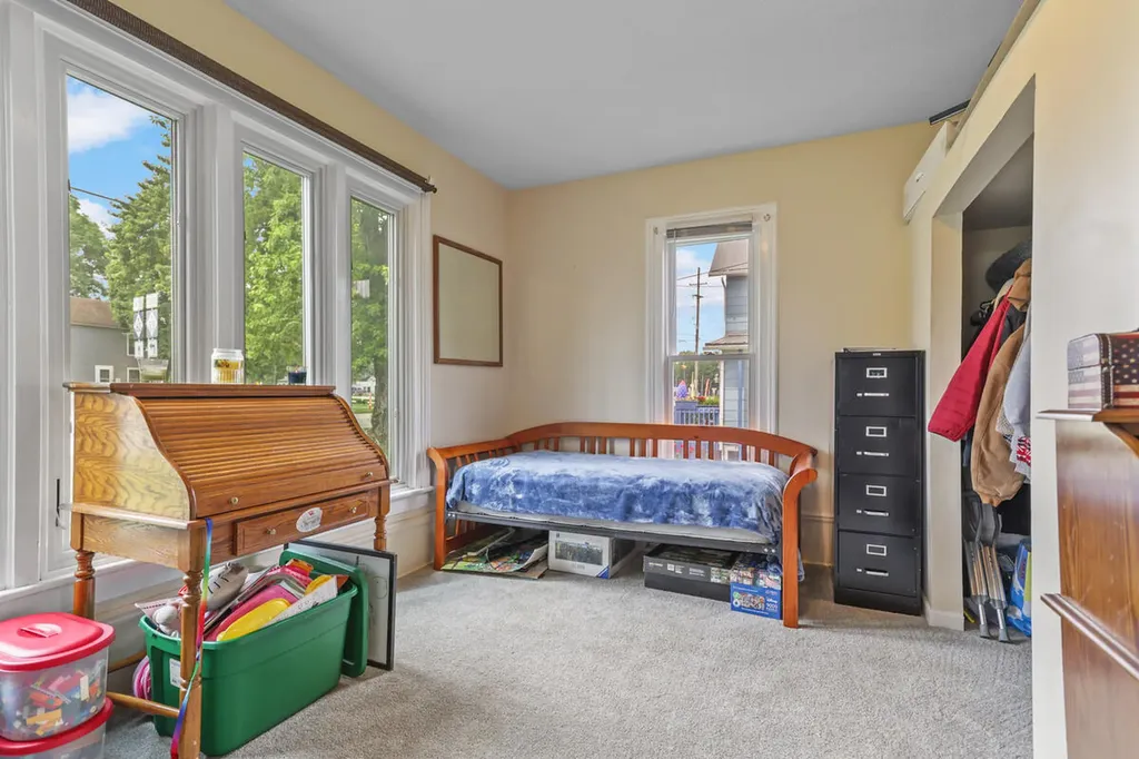 114 W Leigh Street Homer Village MI 49245