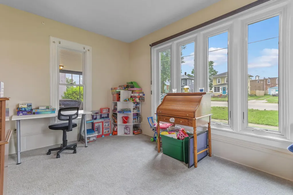 114 W Leigh Street Homer Village MI 49245