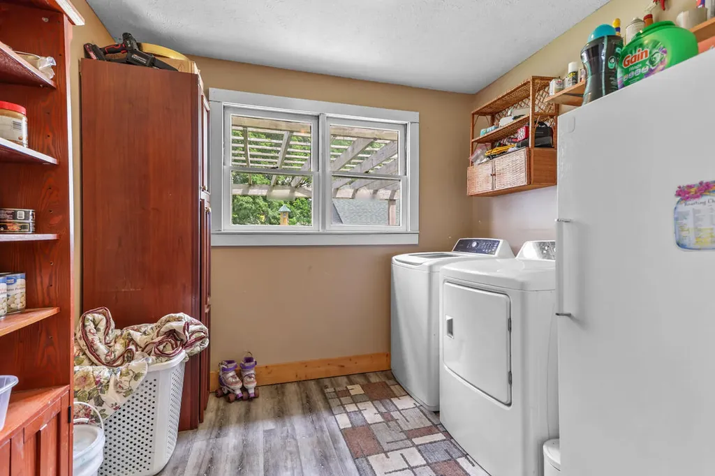 114 W Leigh Street Homer Village MI 49245