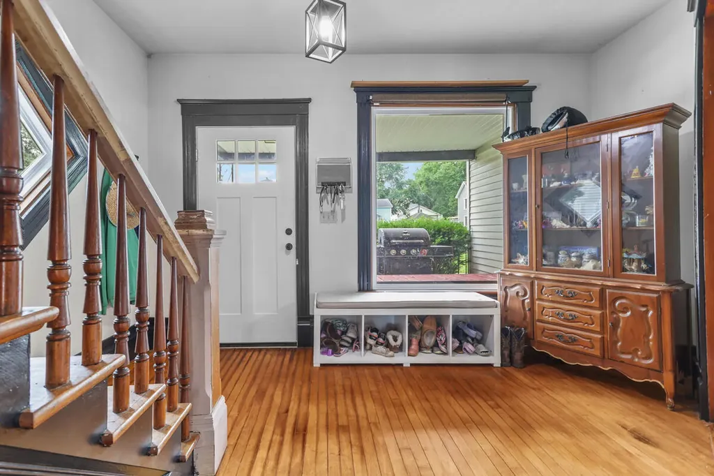 114 W Leigh Street Homer Village MI 49245