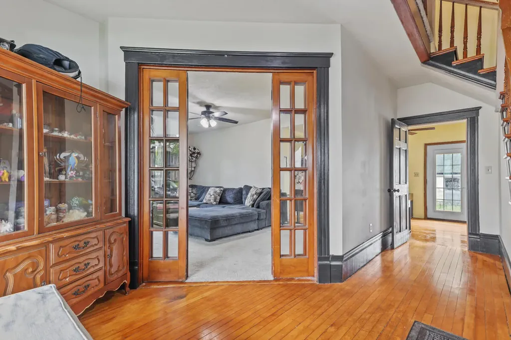 114 W Leigh Street Homer Village MI 49245