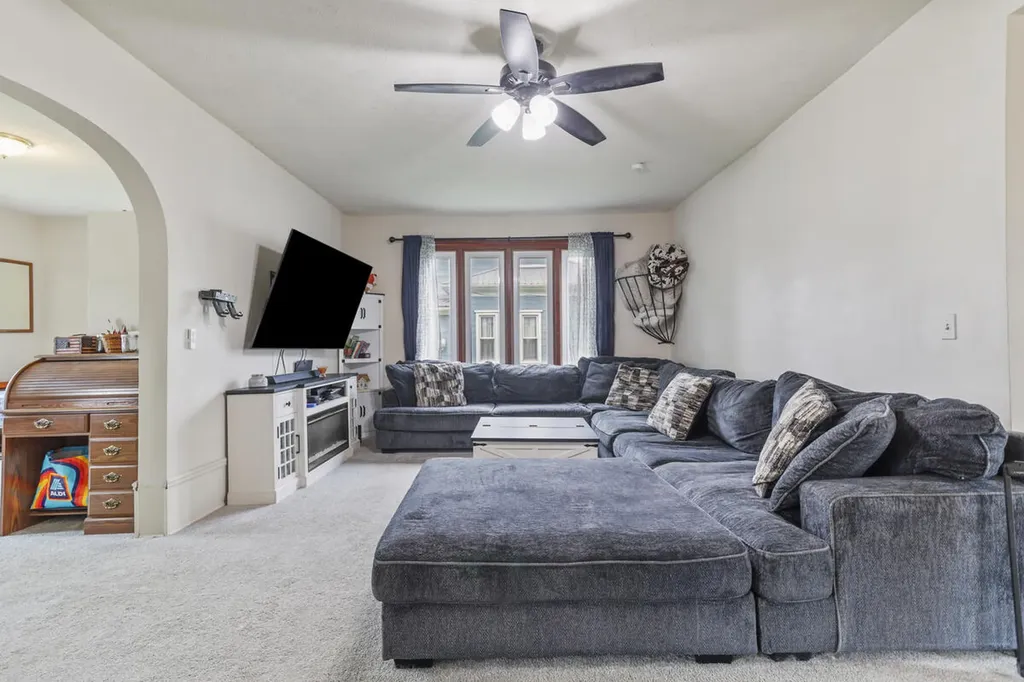 114 W Leigh Street Homer Village MI 49245