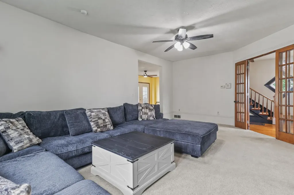 114 W Leigh Street Homer Village MI 49245