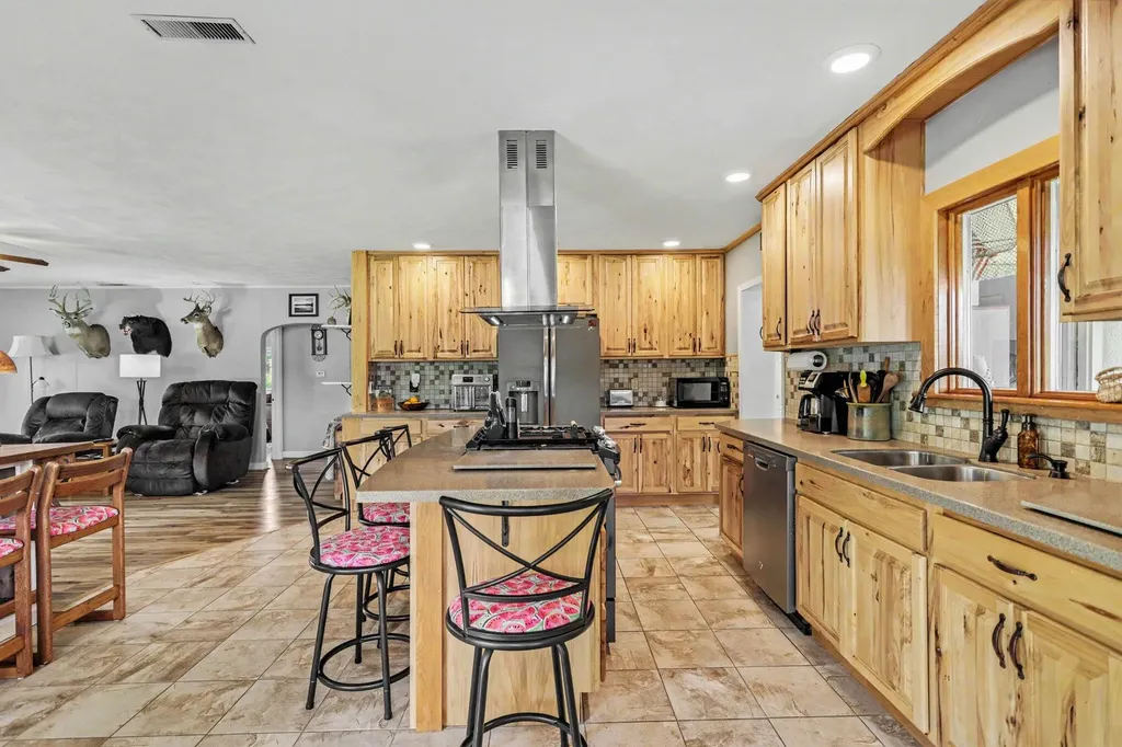 4182 Bristol Oaks Street Johnstown Township MI 49050