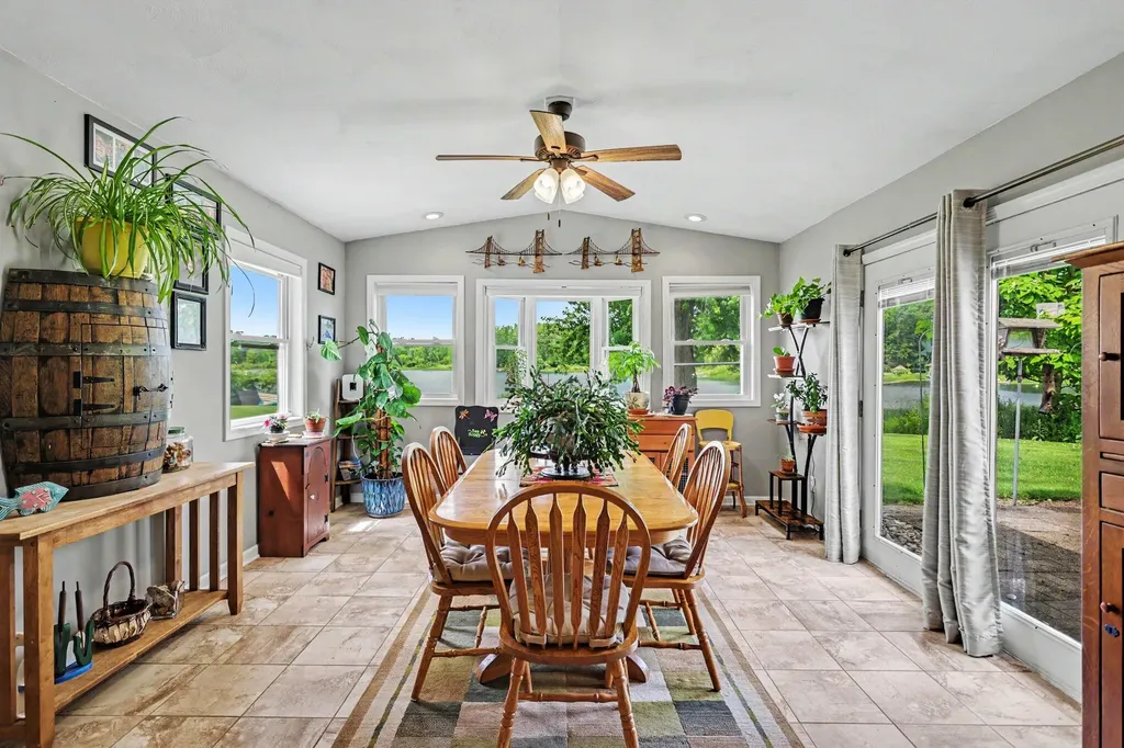 4182 Bristol Oaks Street Johnstown Township MI 49050