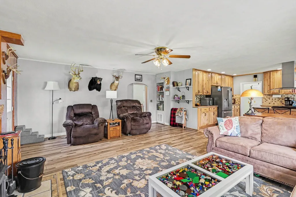 4182 Bristol Oaks Street Johnstown Township MI 49050