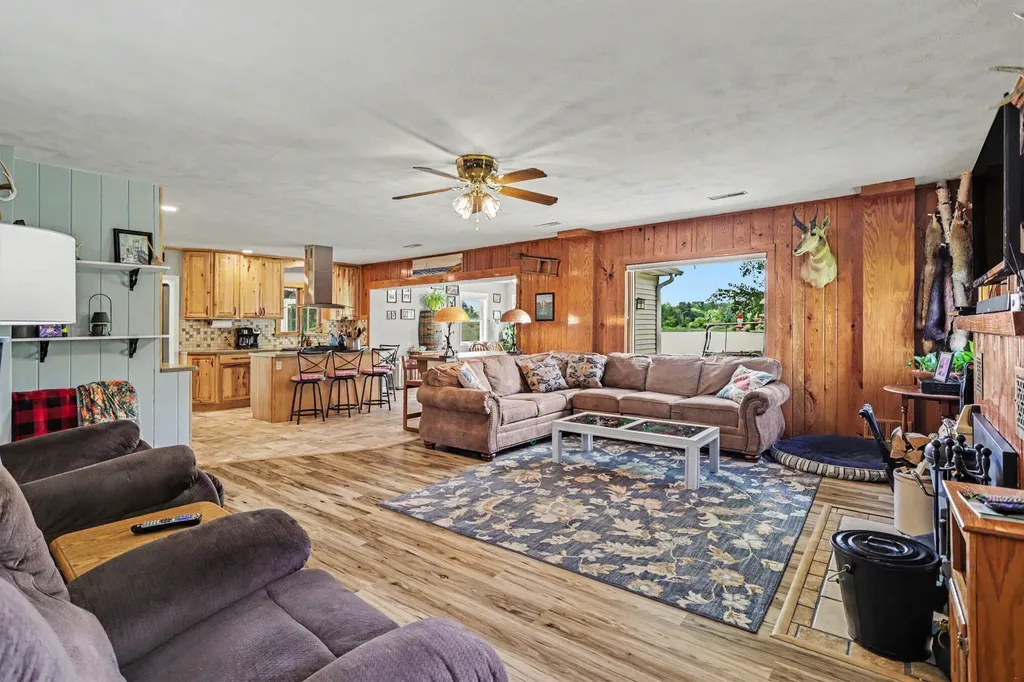 4182 Bristol Oaks Street Johnstown Township MI 49050