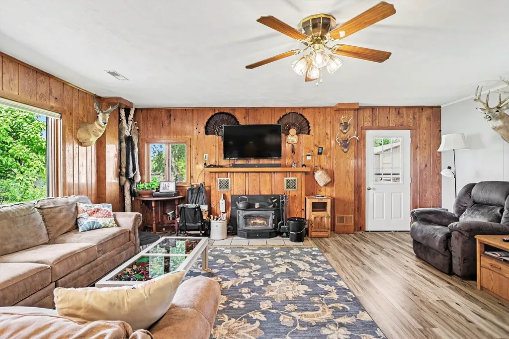 4182 Bristol Oaks Street Johnstown Township MI 49050