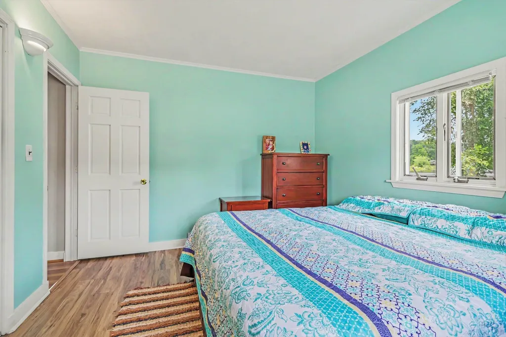 4182 Bristol Oaks Street Johnstown Township MI 49050
