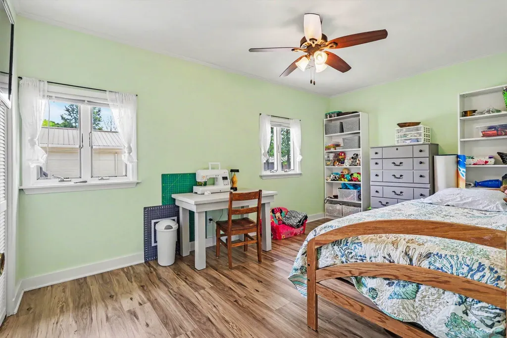 4182 Bristol Oaks Street Johnstown Township MI 49050