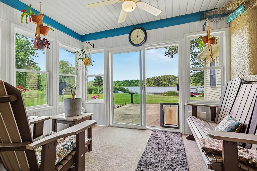 4182 Bristol Oaks Street Johnstown Township MI 49050