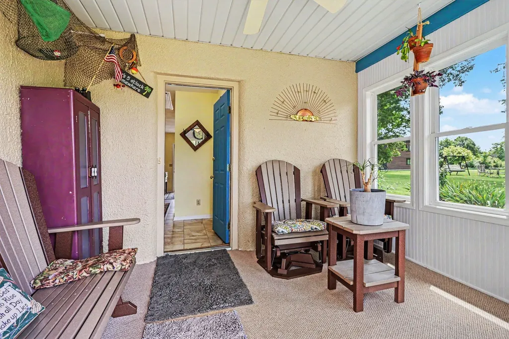 4182 Bristol Oaks Street Johnstown Township MI 49050