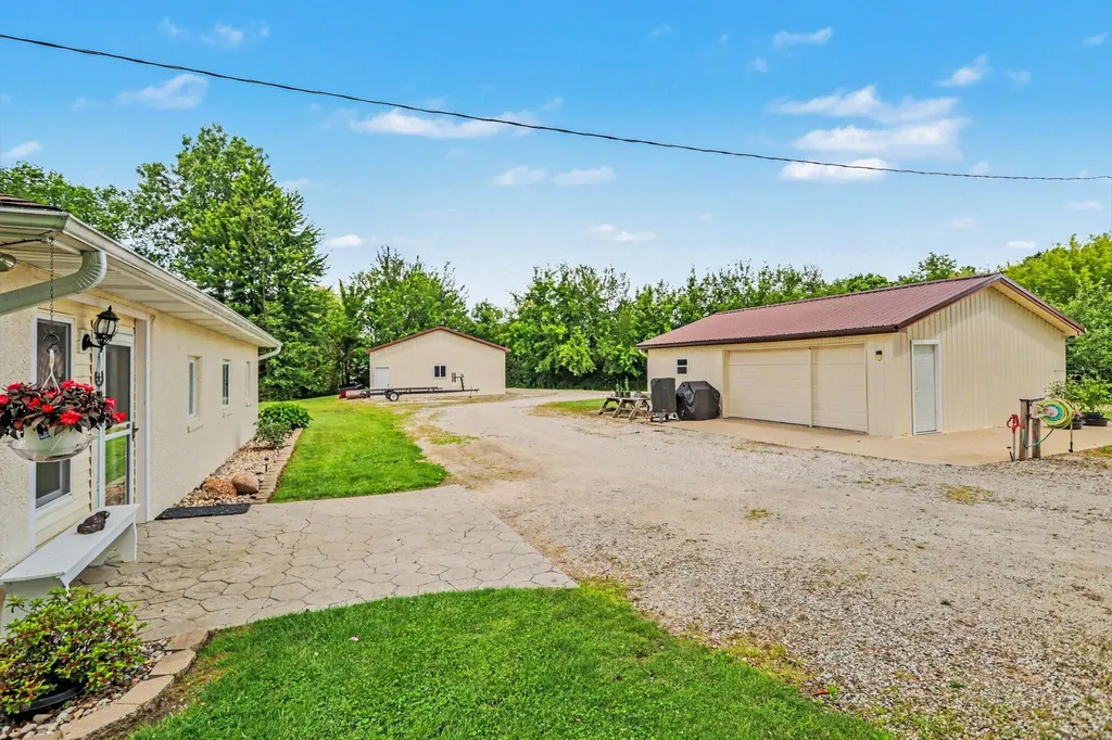 4182 Bristol Oaks Street Johnstown Township MI 49050