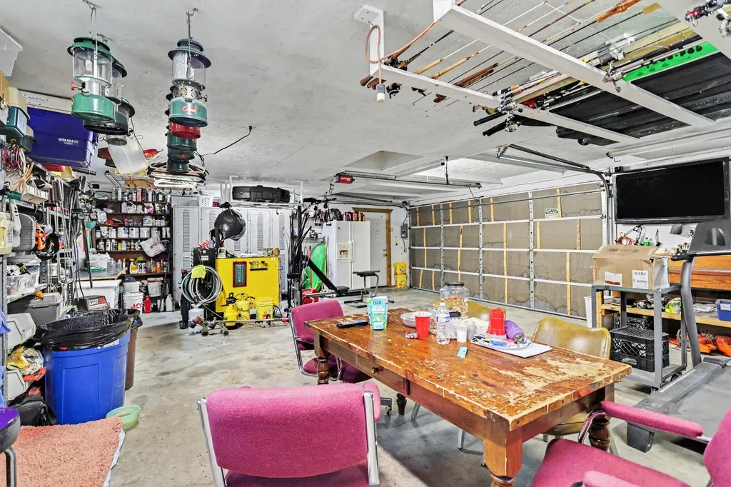 4182 Bristol Oaks Street Johnstown Township MI 49050