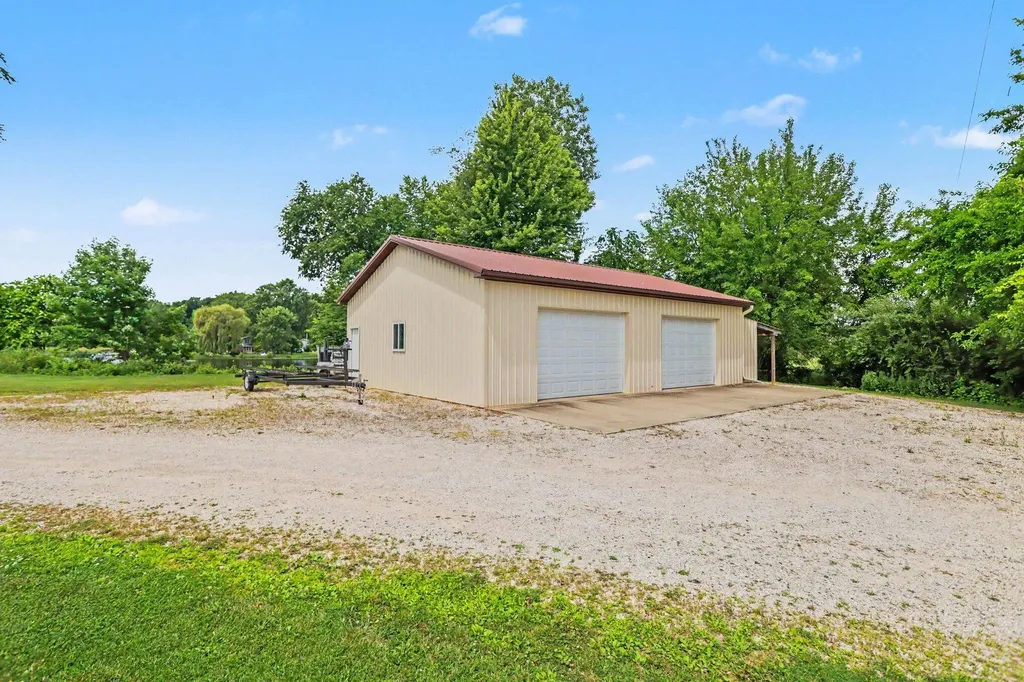 4182 Bristol Oaks Street Johnstown Township MI 49050