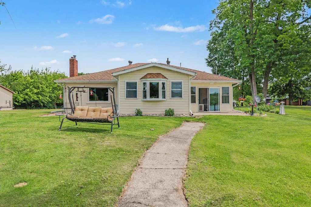 4182 Bristol Oaks Street Johnstown Township MI 49050