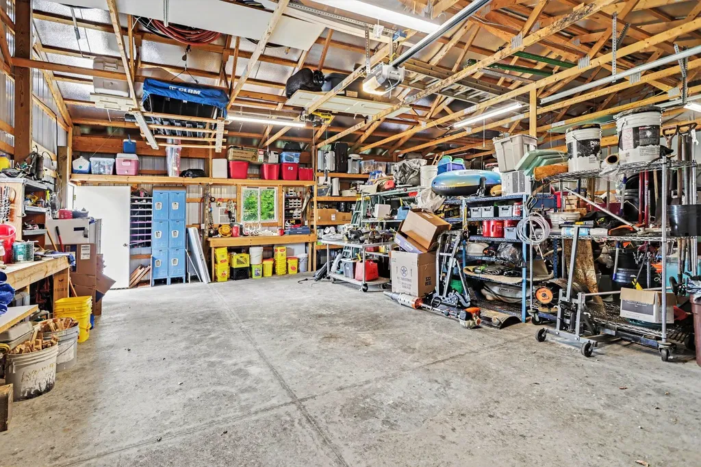 4182 Bristol Oaks Street Johnstown Township MI 49050