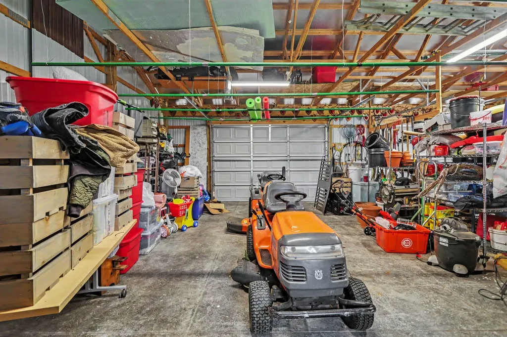 4182 Bristol Oaks Street Johnstown Township MI 49050