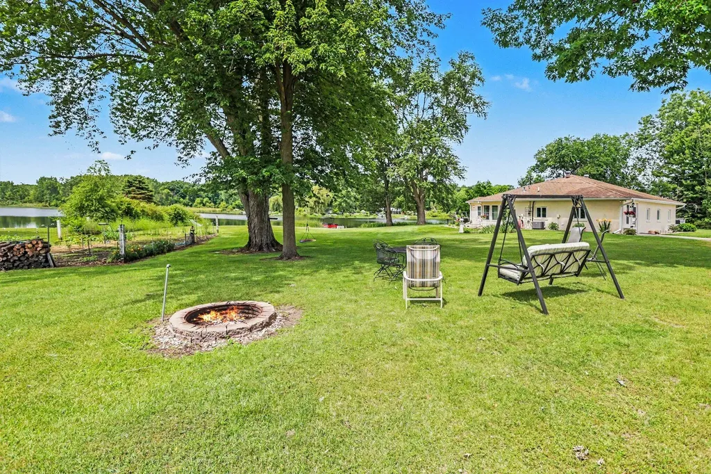 4182 Bristol Oaks Street Johnstown Township MI 49050
