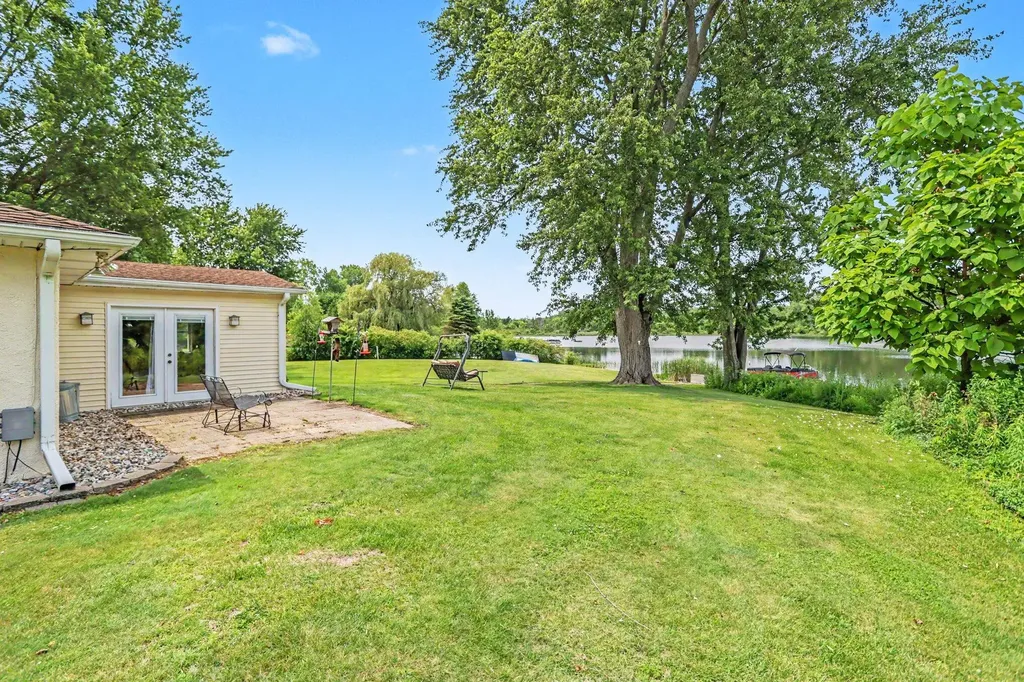 4182 Bristol Oaks Street Johnstown Township MI 49050