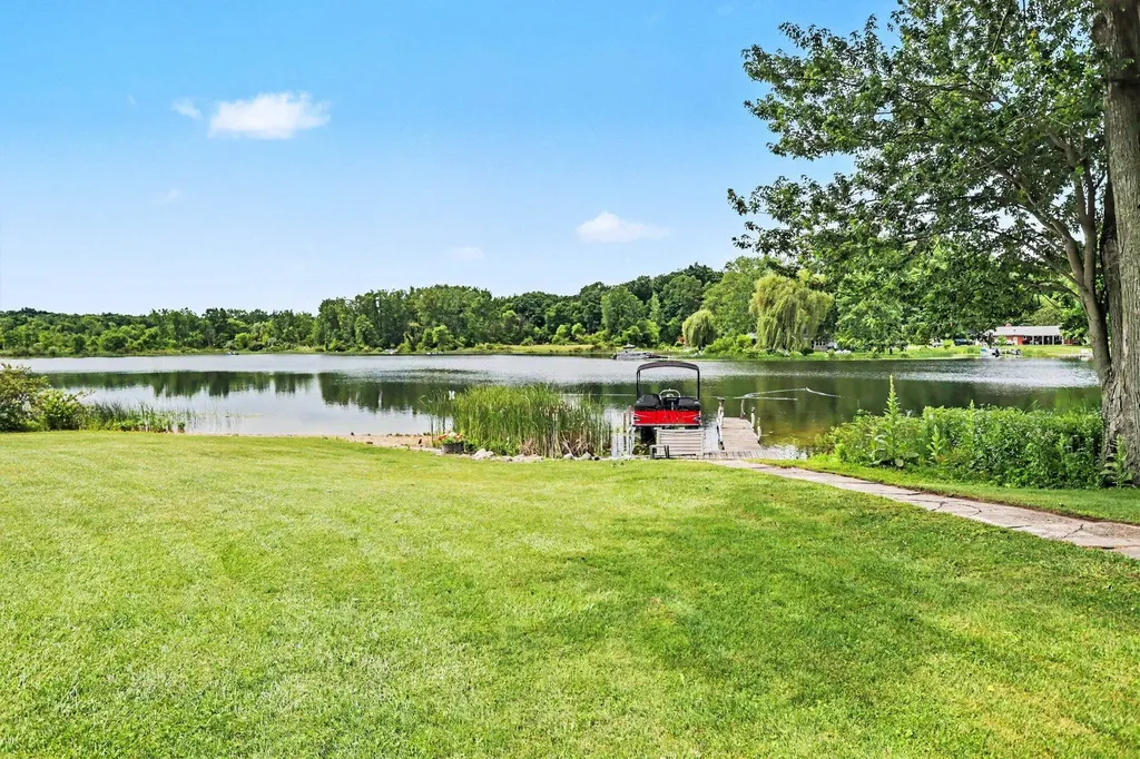 4182 Bristol Oaks Street Johnstown Township MI 49050
