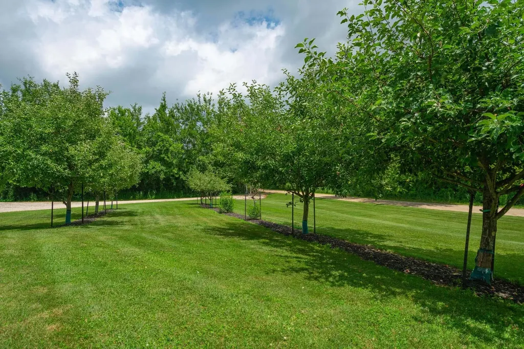 4182 Bristol Oaks Street Johnstown Township MI 49050