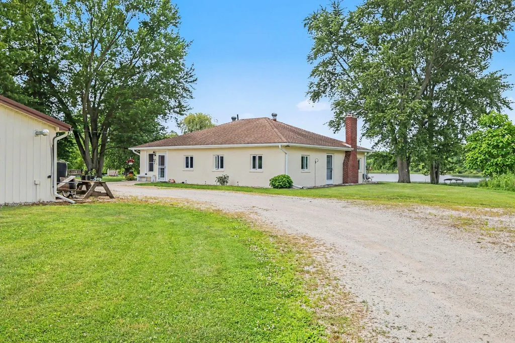 4182 Bristol Oaks Street Johnstown Township MI 49050