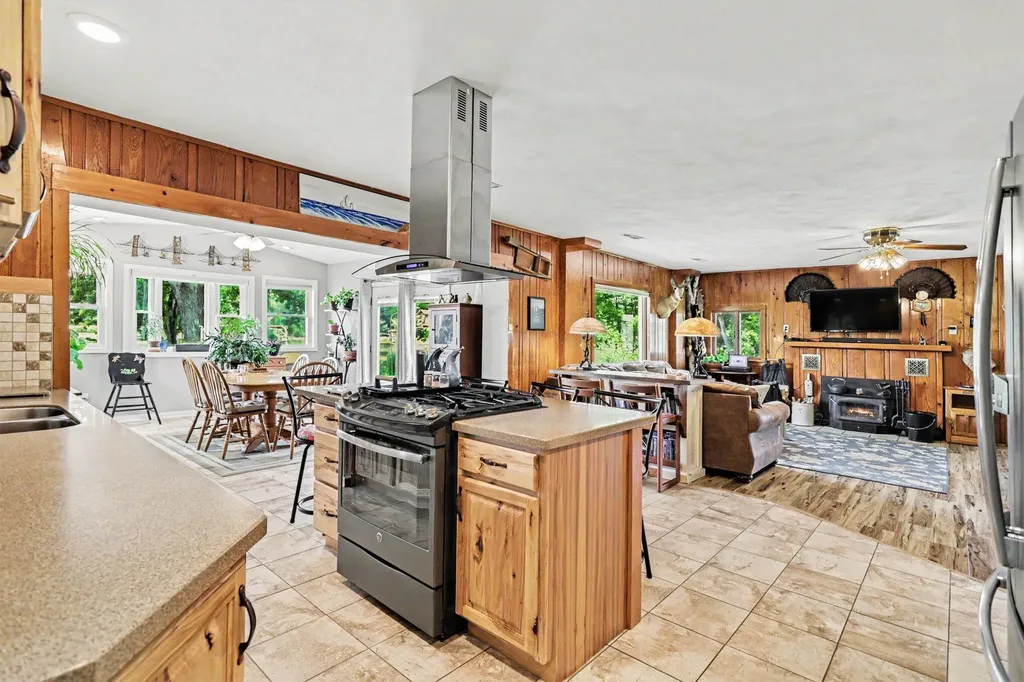 4182 Bristol Oaks Street Johnstown Township MI 49050