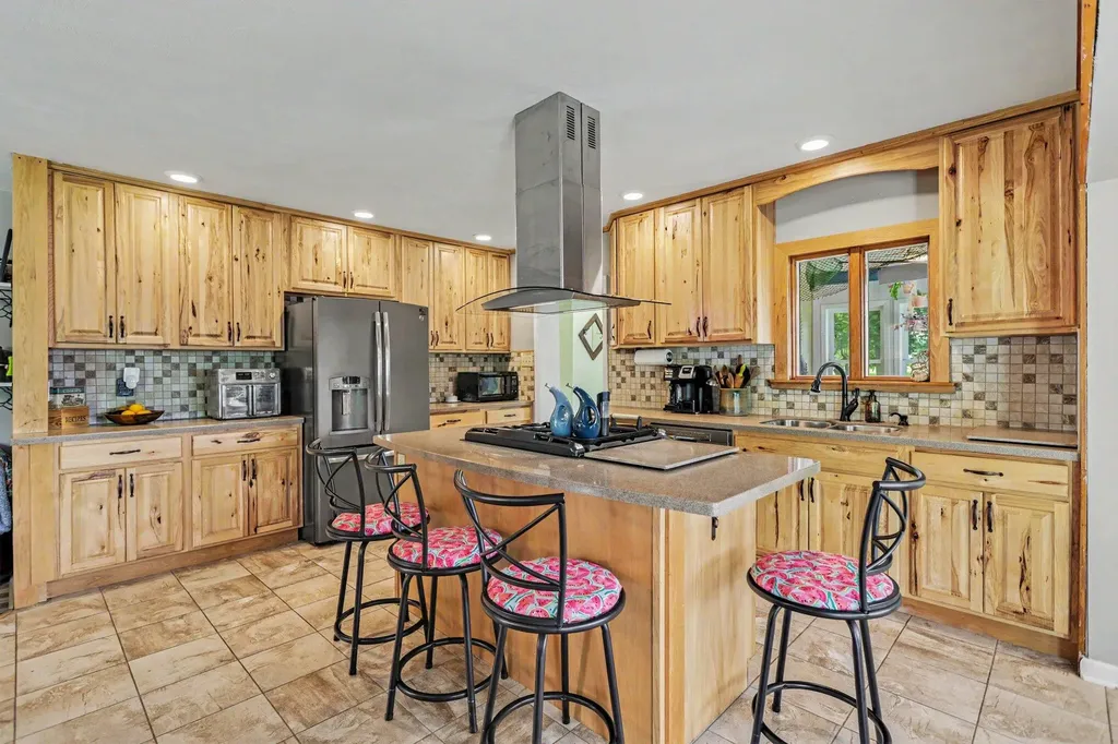 4182 Bristol Oaks Street Johnstown Township MI 49050