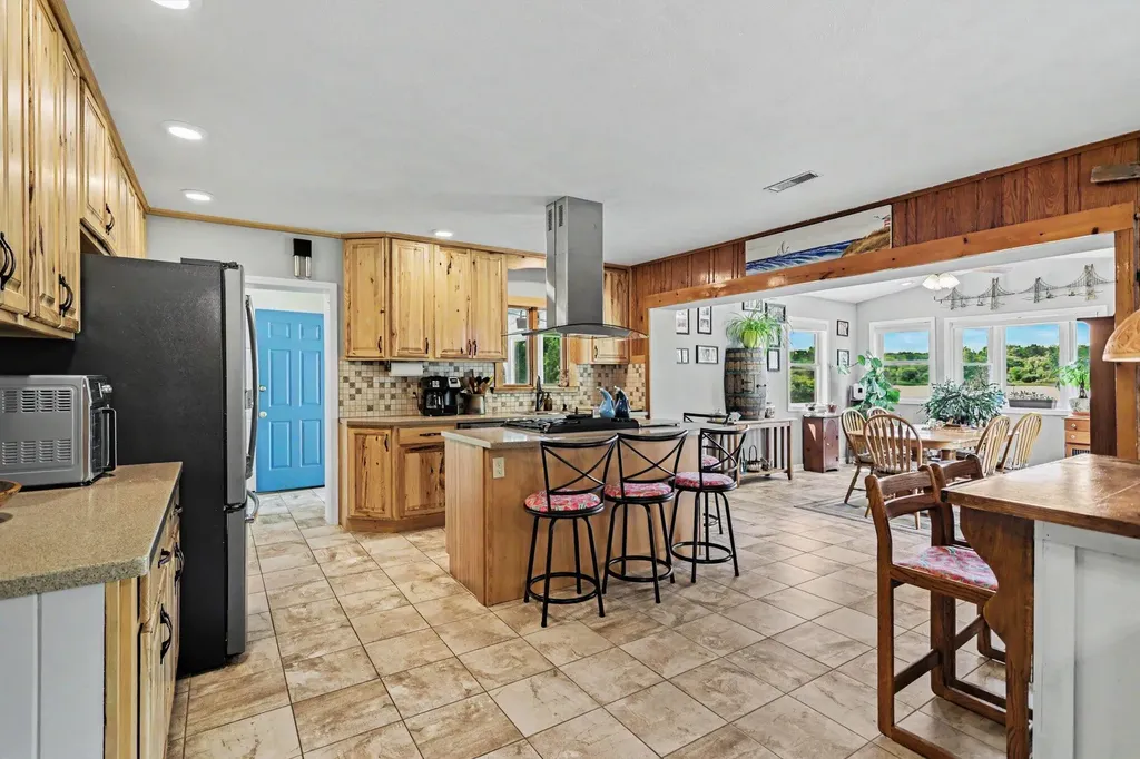 4182 Bristol Oaks Street Johnstown Township MI 49050