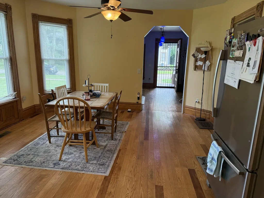 409 E Porter Street Albion City MI 49224