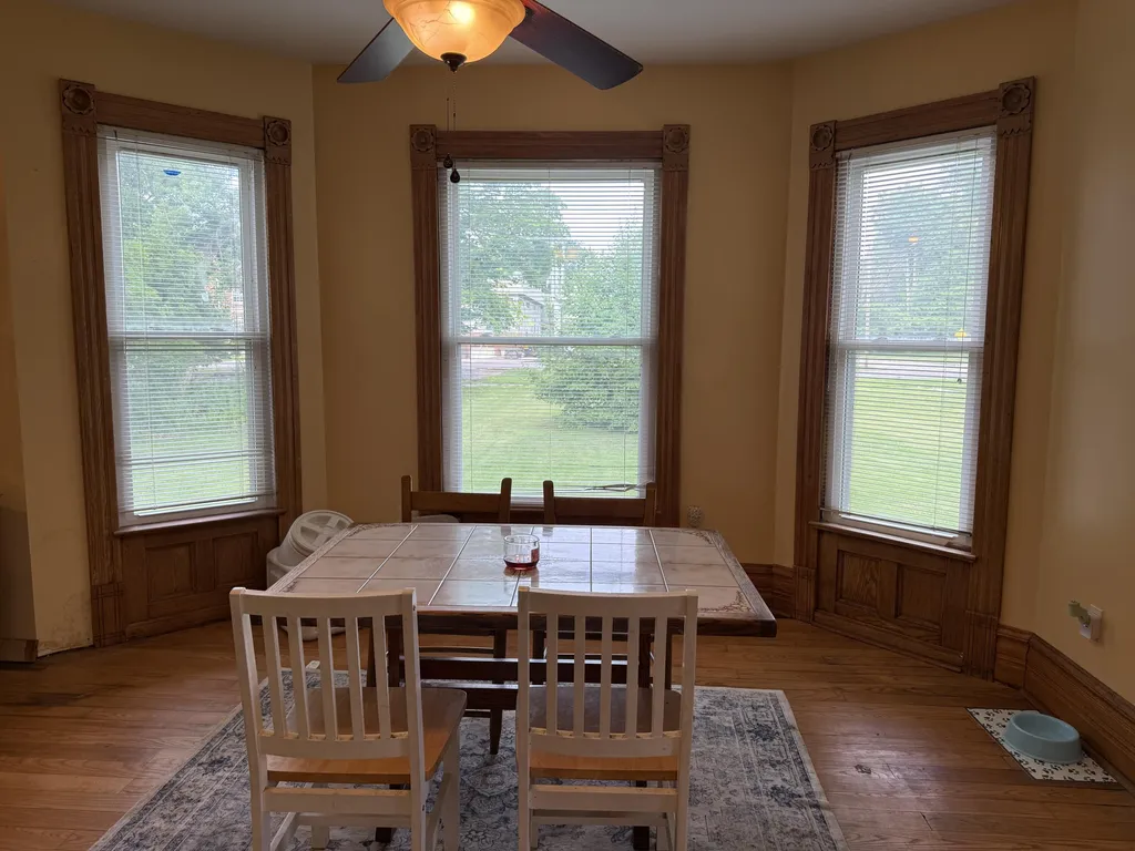 409 E Porter Street Albion City MI 49224