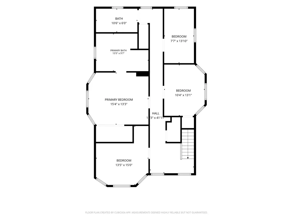 409 E Porter Street Albion City MI 49224