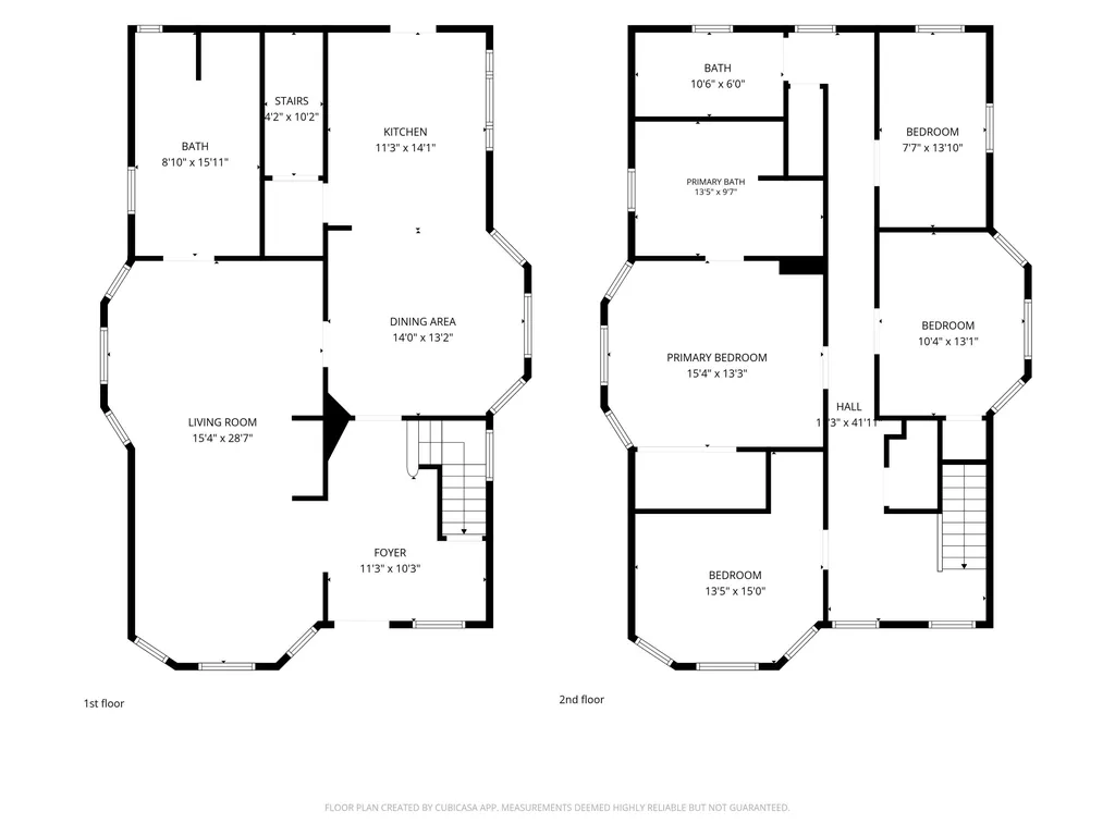 409 E Porter Street Albion City MI 49224