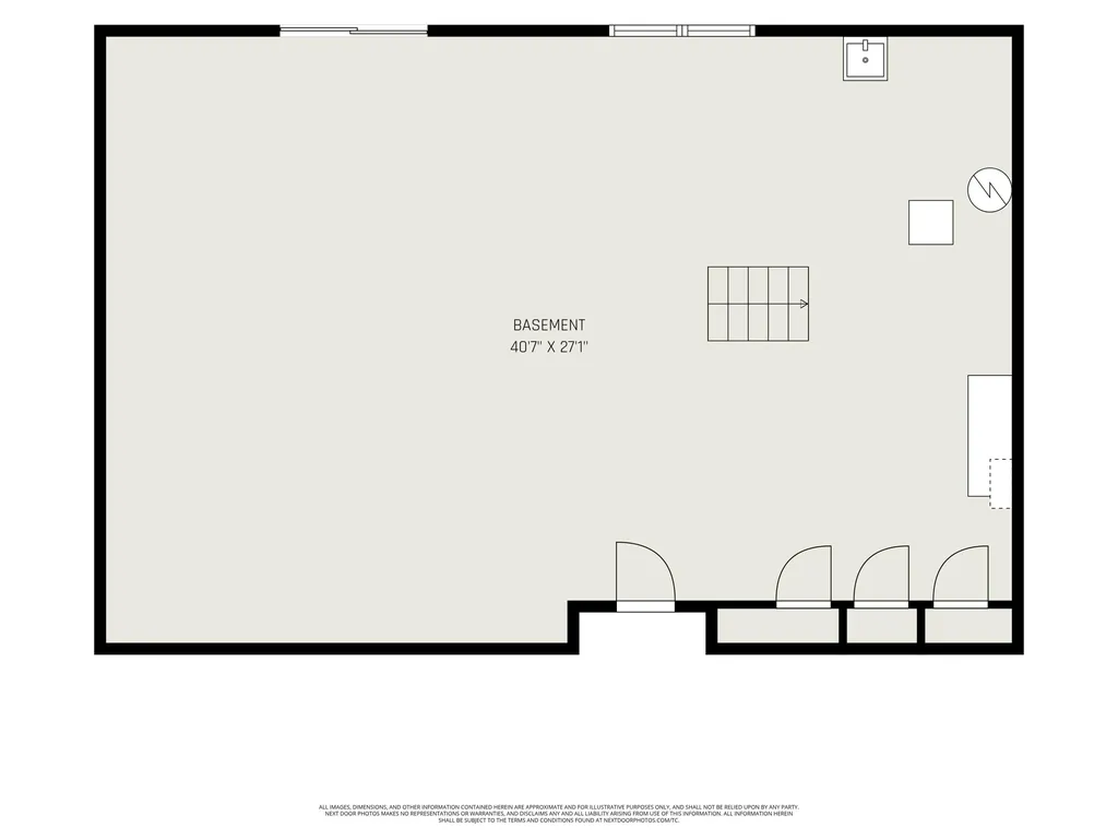 205 Highfield Road Marshall Township MI 49068