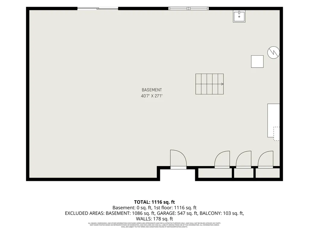 205 Highfield Road Marshall Township MI 49068