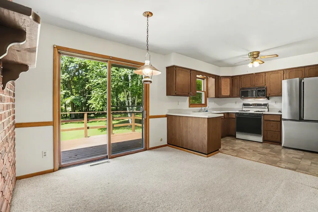 205 Highfield Road Marshall Township MI 49068