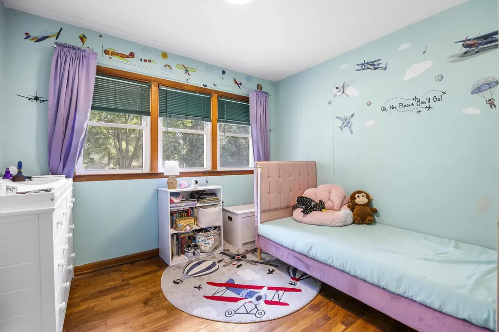 125 Oriole Drive Bedford Charter Township MI 49037
